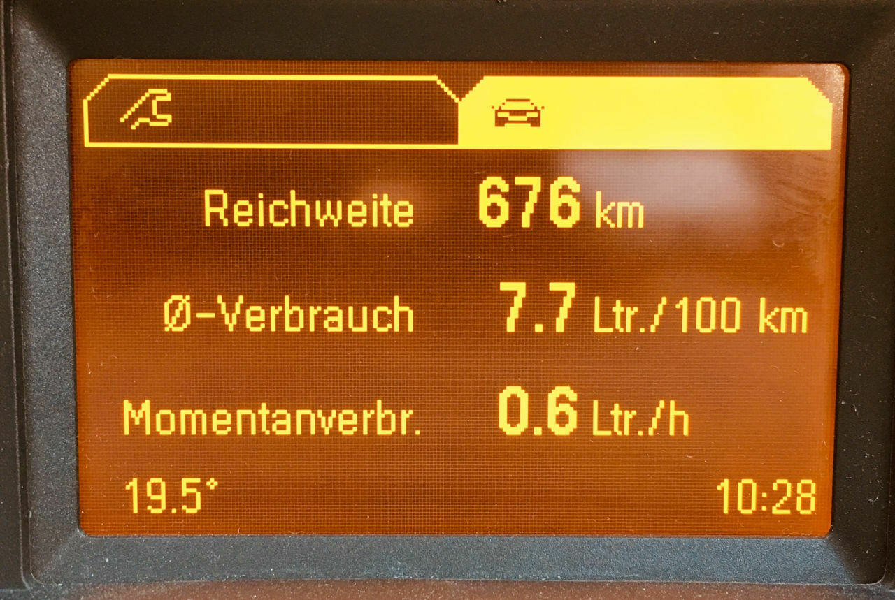 Tausch CD30MP3 gegen 0815 DIN Radio, was ist zu beachten?