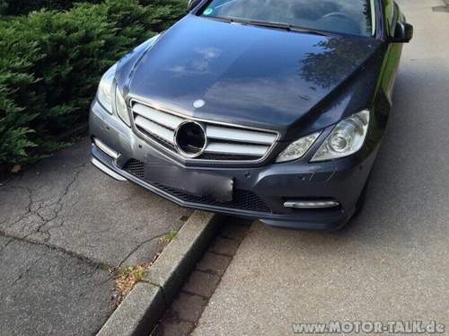 Nach-unfall