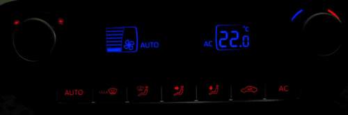 Display-blue