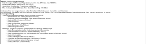 WartungPlus