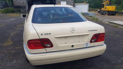Turbodiesel