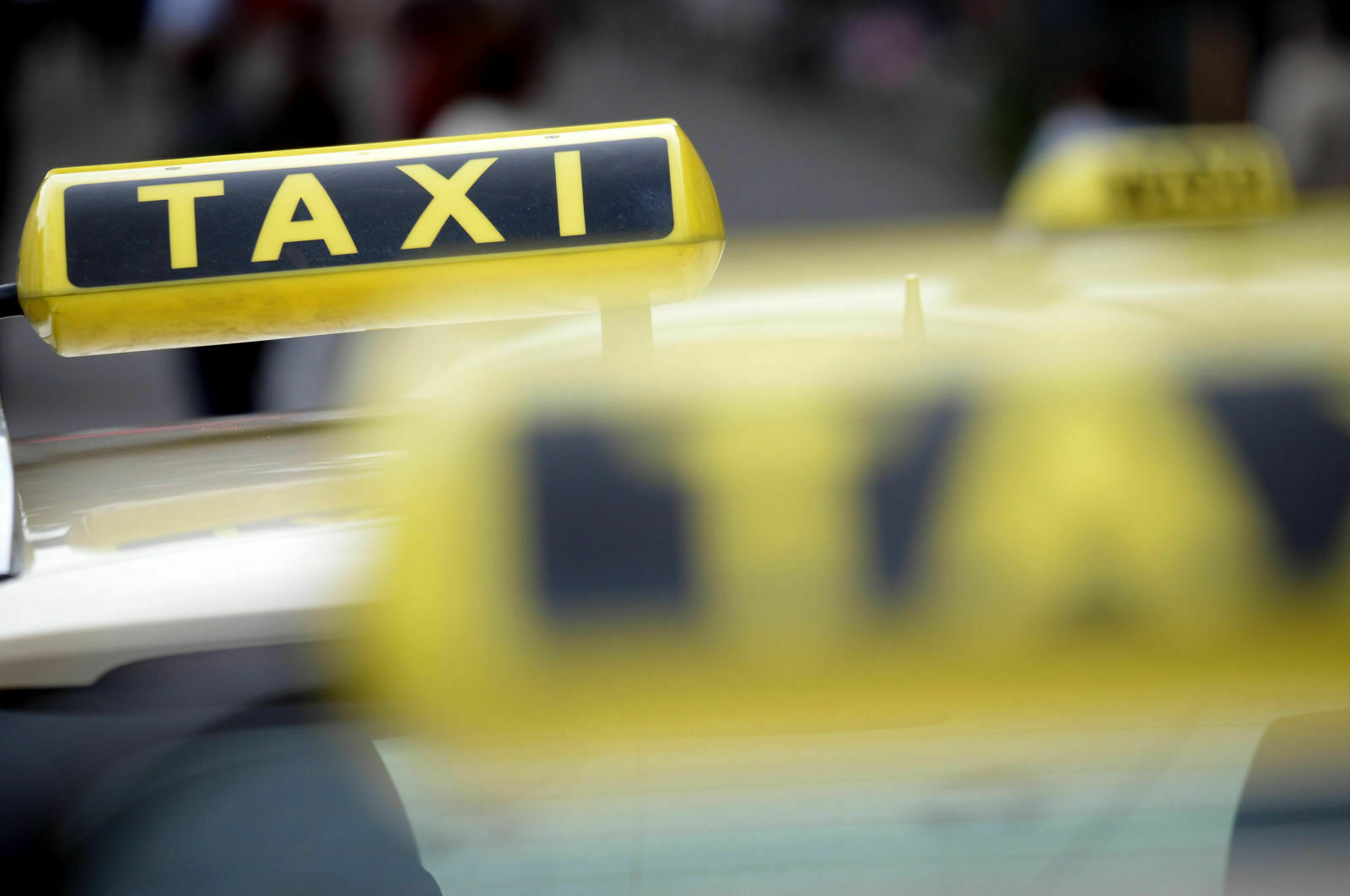 Die Preise für Taxifahrten könnten in Zukunft deutlich anziehen