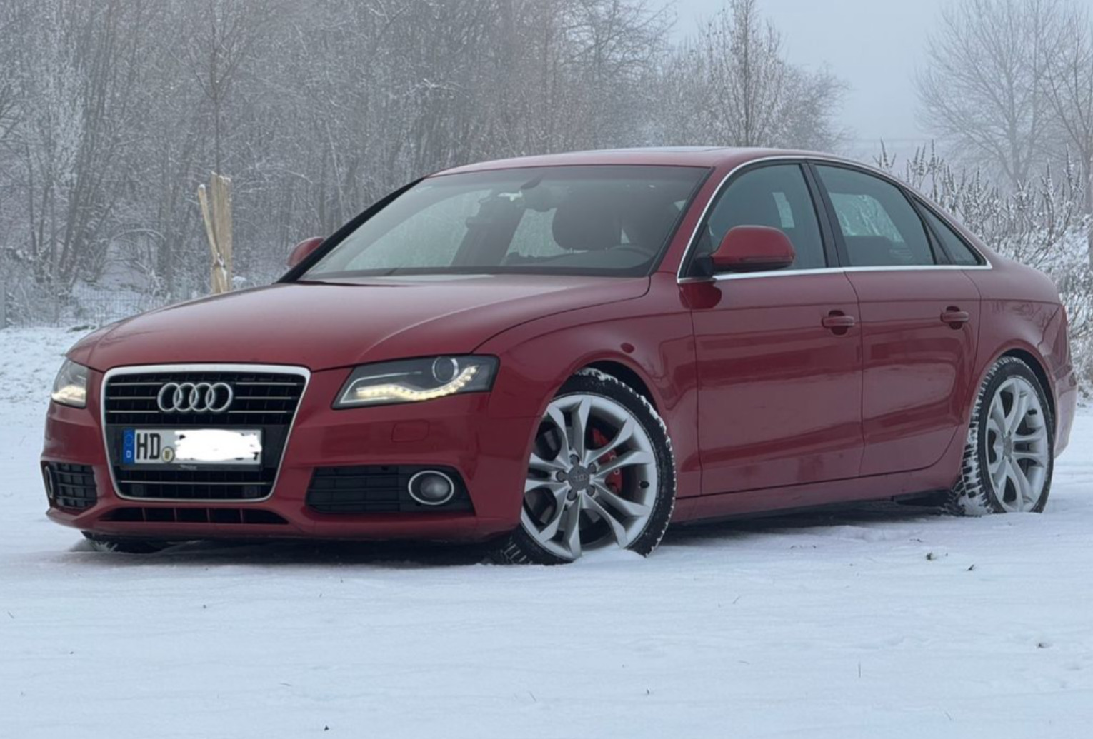 TDI Kühlmittelverlust