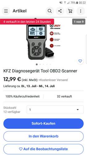 Obd