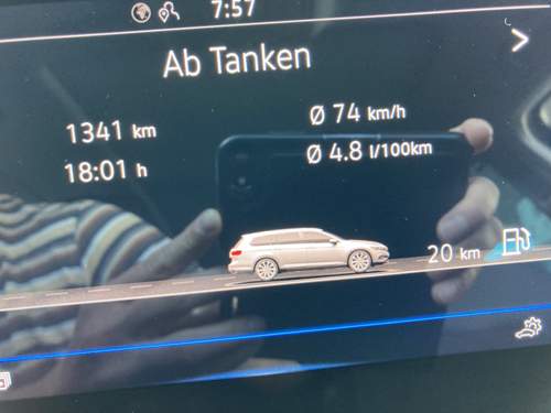 Ab Tanken
