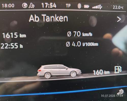 1615 km