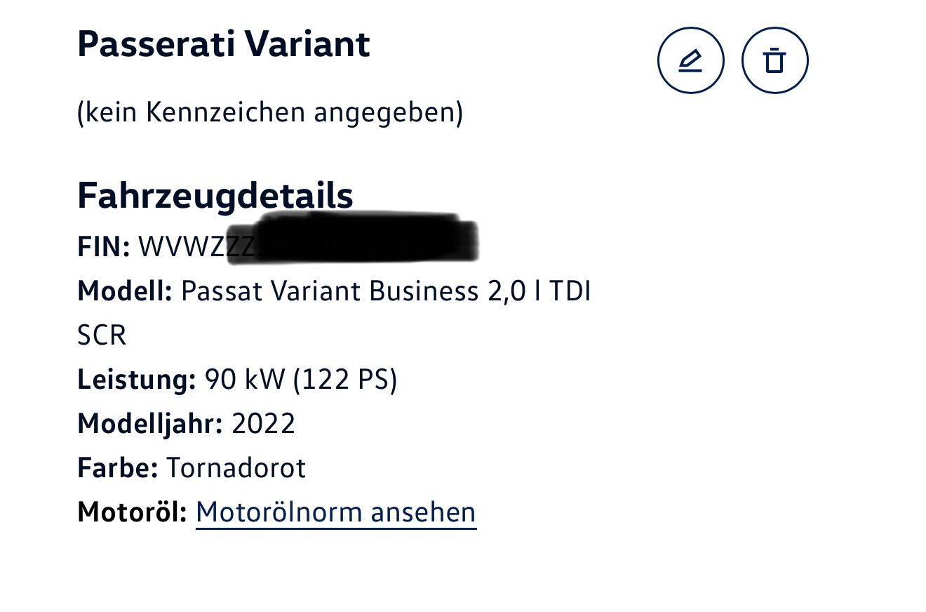 TDI/TSI - der Passat Verbrenner Hypermiling-Thread - mit Top 10