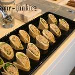 Tuna Wrap