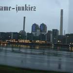 Veranstaltungsort der Theorie