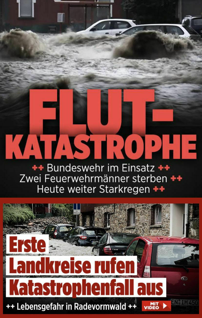 Technik, Wirtschaft und andere OT-Themen