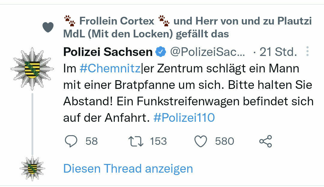 Technik, Wirtschaft und andere OT-Themen
