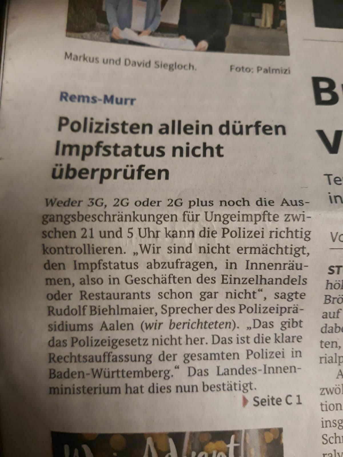 Technik, Wirtschaft und andere OT-Themen