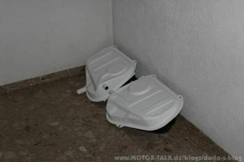 Tankhälften E21