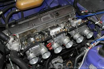 Vergaser
