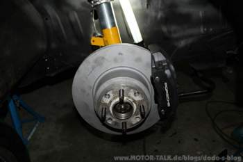 Porsche Sattel