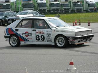 ...Lancia Delta Integrale..
