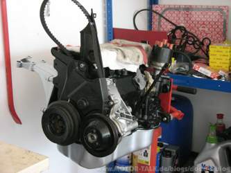 ...für den GTI..