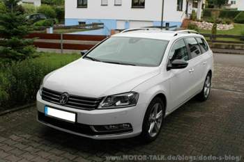 Passat 1