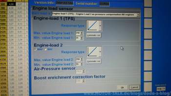 Engine-load-sensor