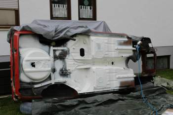 Fortschritte