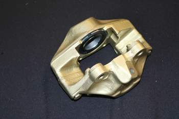 Bremssattel überholt