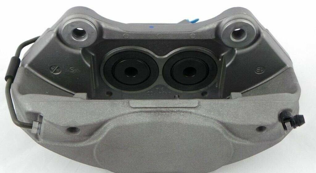 Technische Daten Bremsanlage Q5