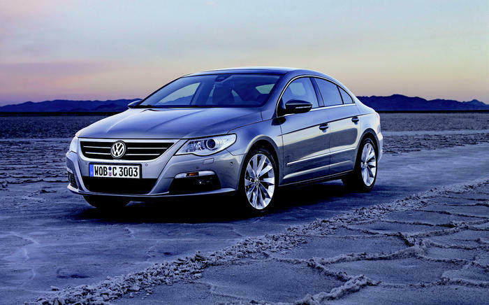 Technischer Rückruf PASSAT CC: Lenksäulenelektronik