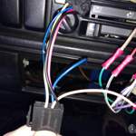 Isostecker etc...