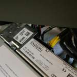 HighLevel Kabel steckt im MMI