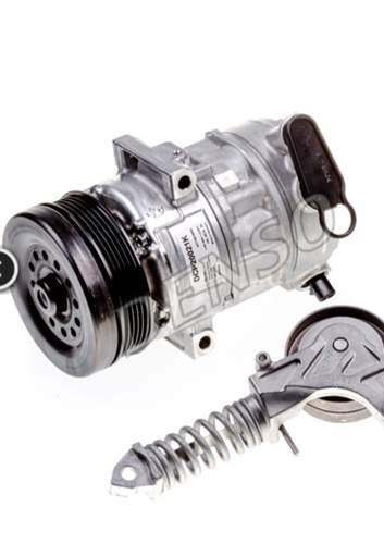 Denso Klimakompressor