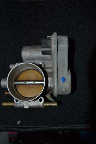 Drosselklappe-opel-omega-b