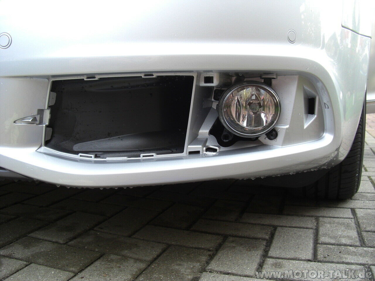 Teilenummer FL-Grill