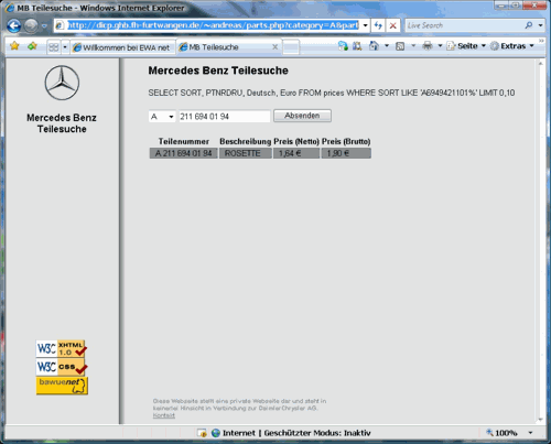 Preis