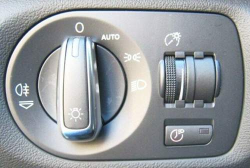 XENON, NSL, TFL, CH/LH, Lichtsensor