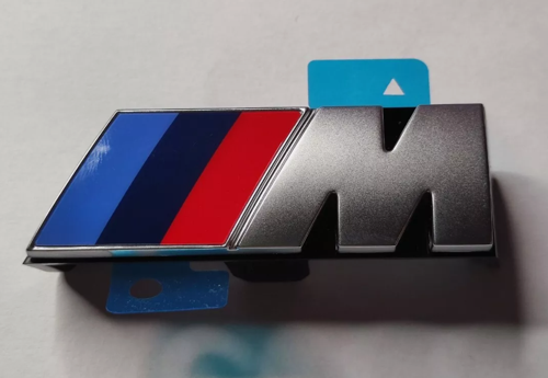 M-Emblem