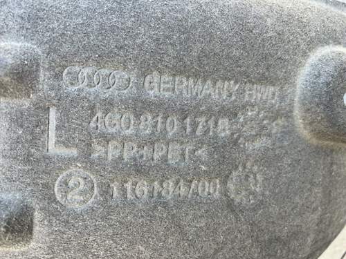 Prägung