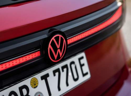 Vw rot