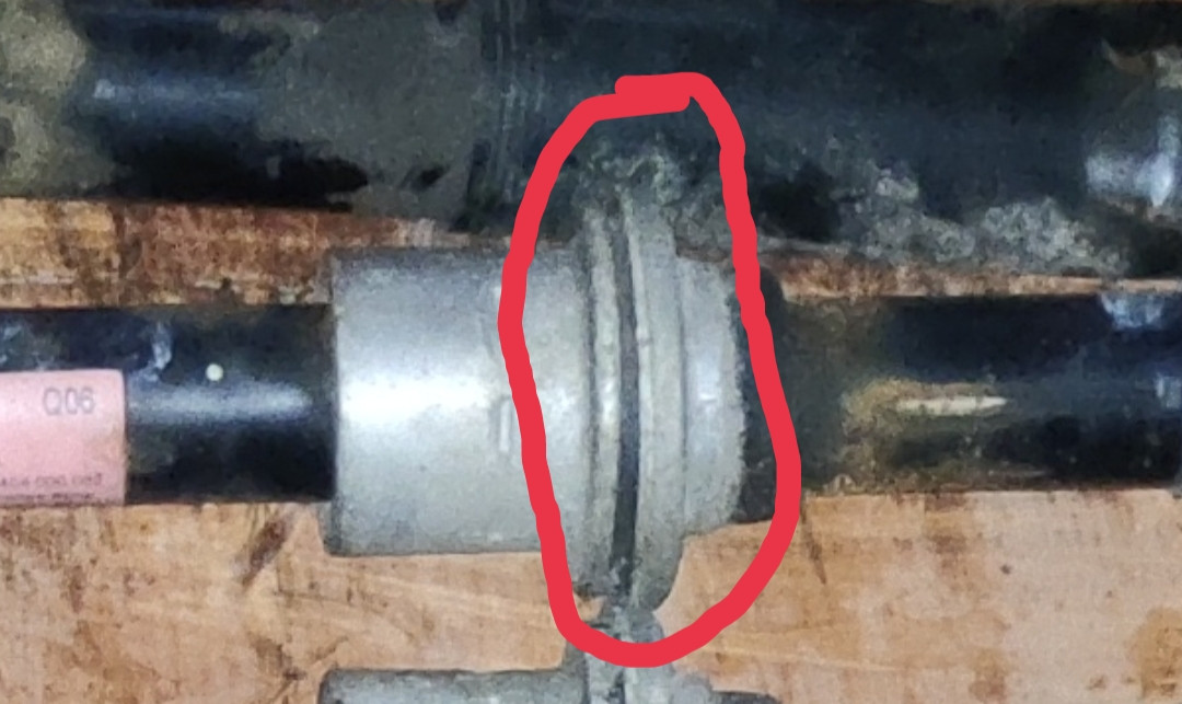 Teilenummer Stoßdämpfer