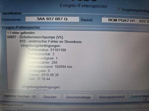 Bordnetzsteuergerät