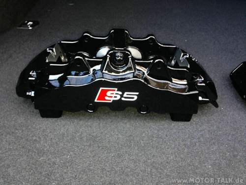 S5 Logo
