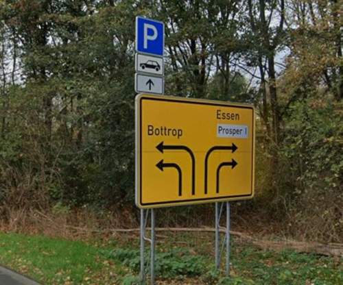 Wegweiser