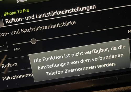 Zweite Meldung