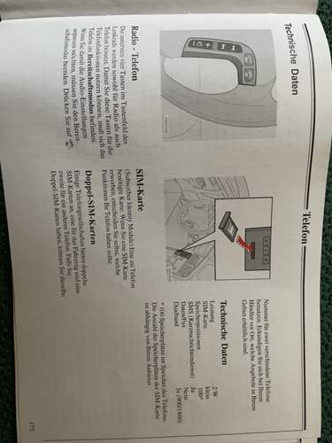 Manual Telefon 2