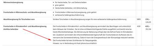 Kein Telepass