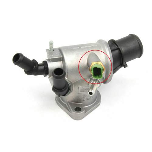 Thermostat