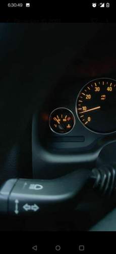 Opel Astra G CC 1