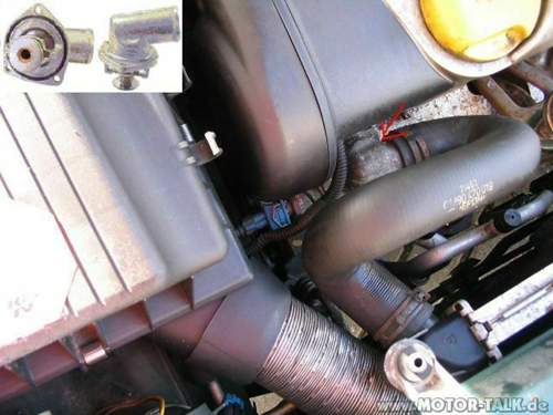 Thermostat