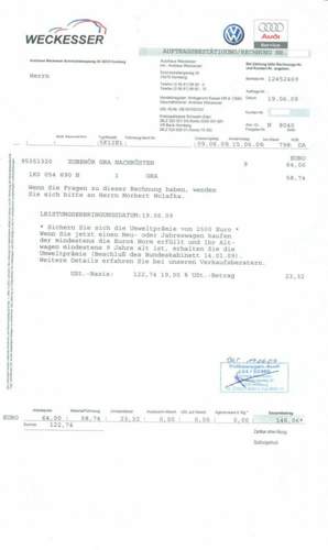 Rechnung-gra