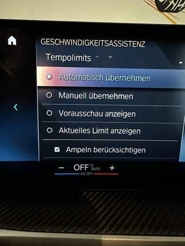 Tempolimit