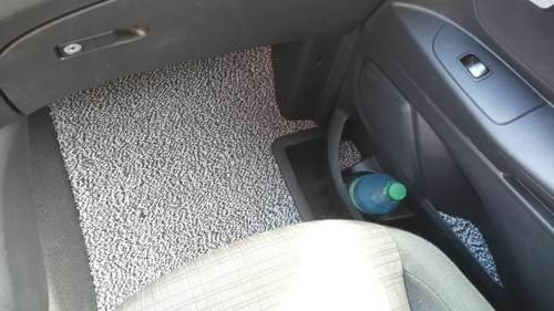 W447 Vito Sauberlaufmatte vorn 2